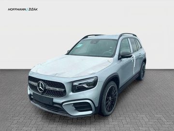 AMG PREMIUM 200 d 4MATIC Progr