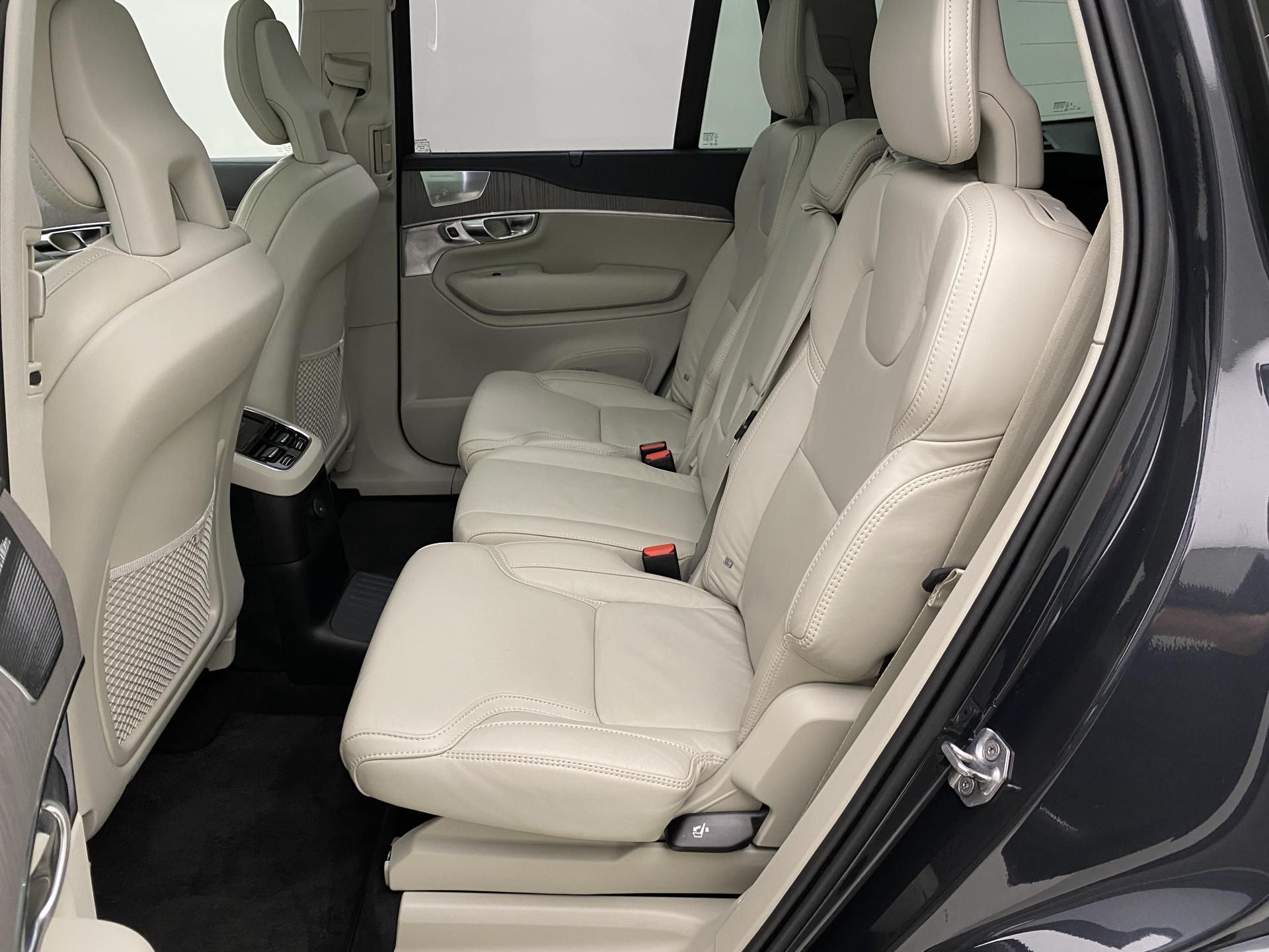 Volvo XC90, T8 AWD RECHARGE INSCRIPTION 7m - fotka 5