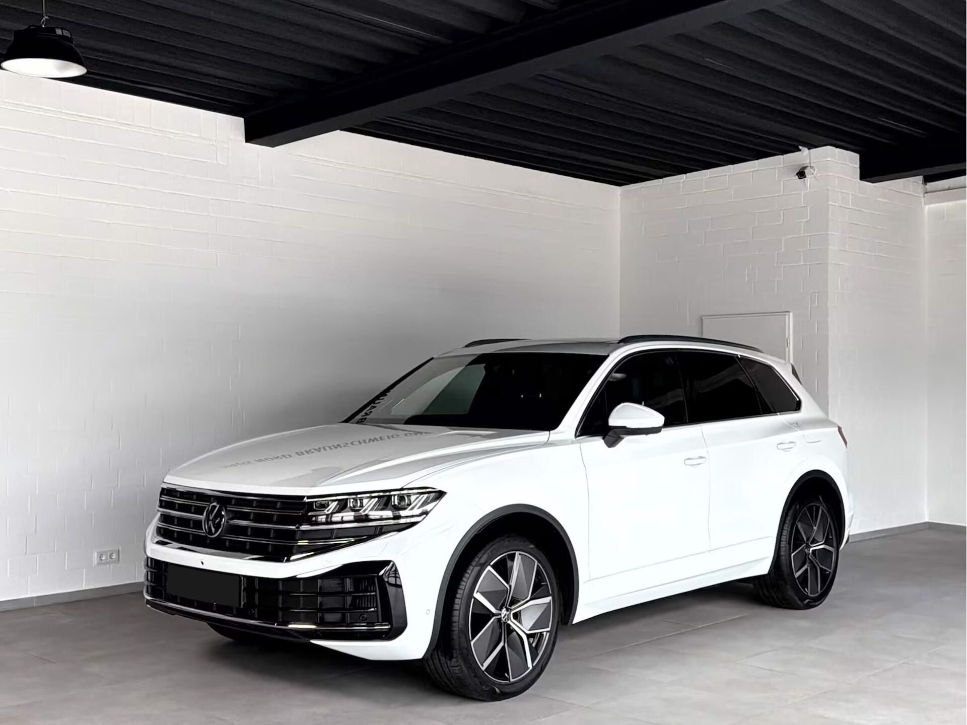 Volkswagen Touareg, eHybrid 4M Elegance IQ 360 Pan