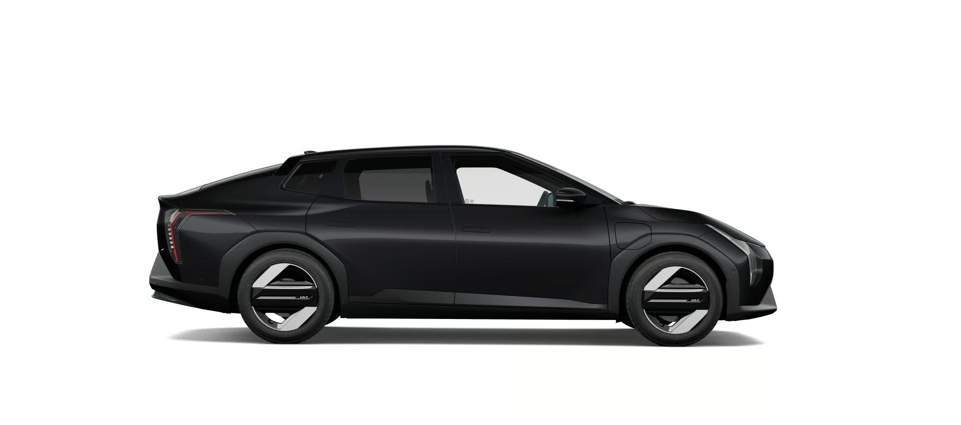 Kia EV4, FB 4x2 EARTH 150kW + 81,4kWh - fotka 5