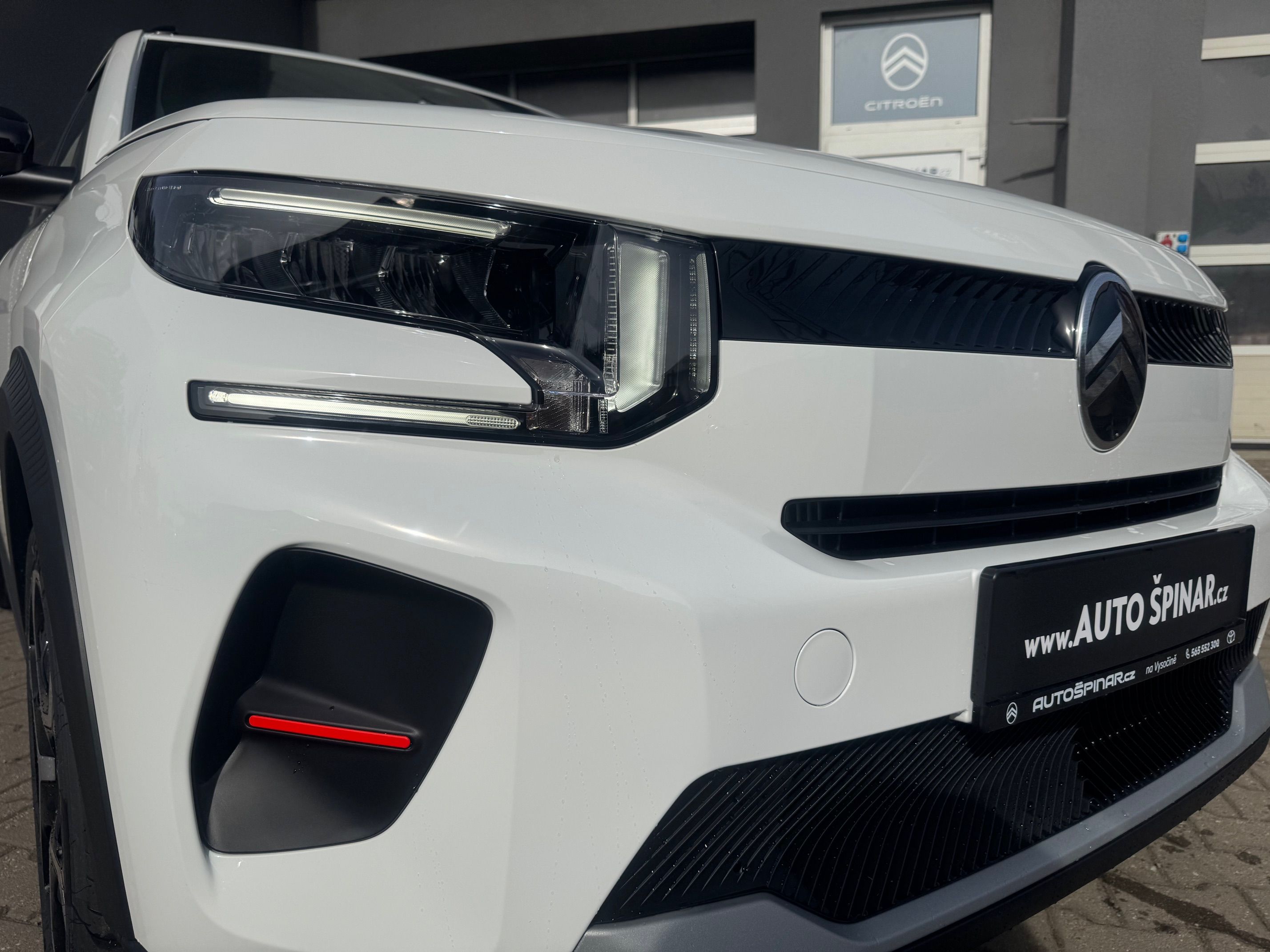 Citroën C3, PLUS TURBO 100k - fotka 4