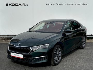 2.0 TDI 110kW DSG Fresh