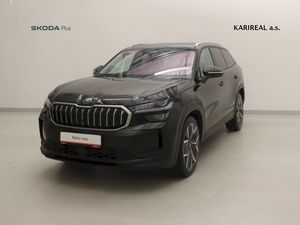Škoda Kodiaq, TSI iV 150kW DSG Exclusive Sel