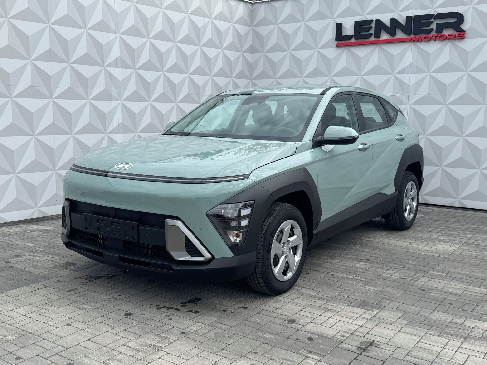Hyundai Kona, 1.6 T-GDi DCT COMFORT CLUB