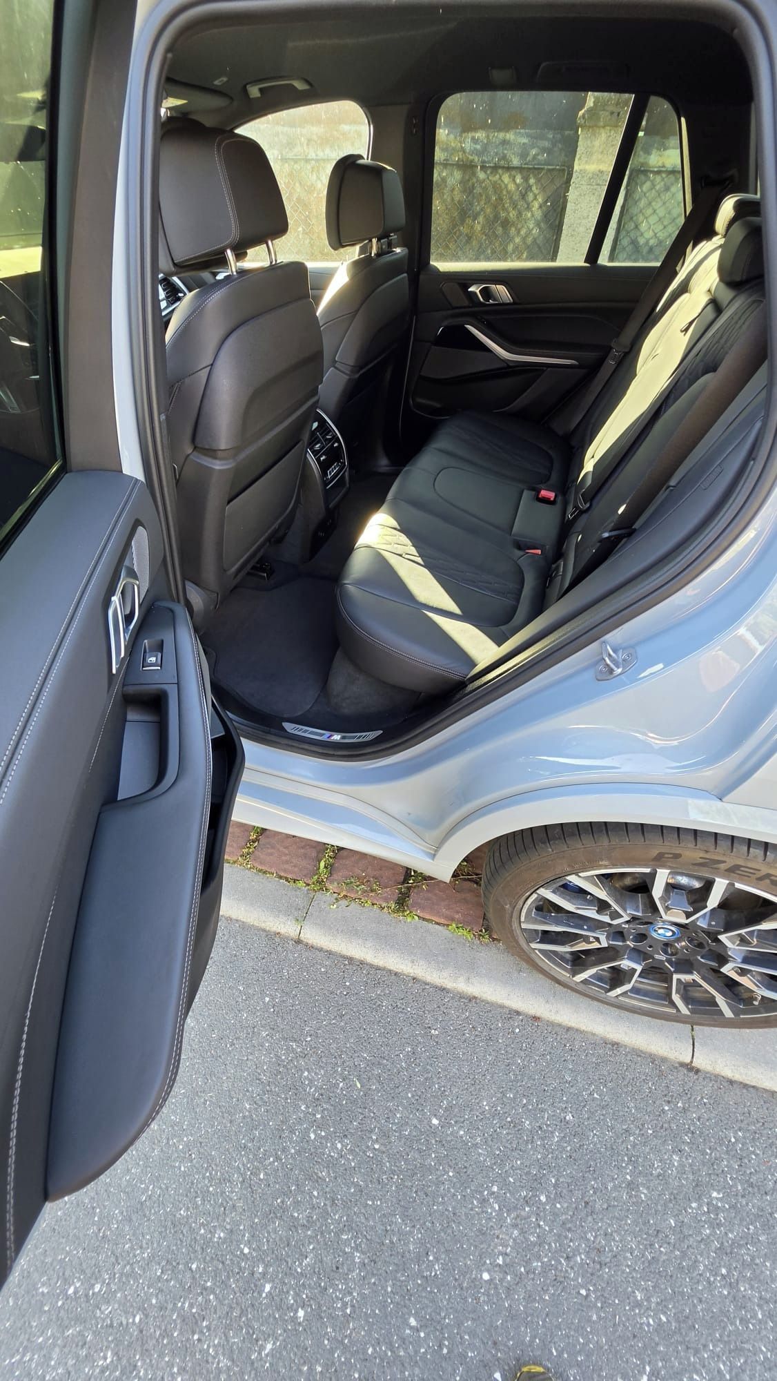 BMW X5 - fotka 2