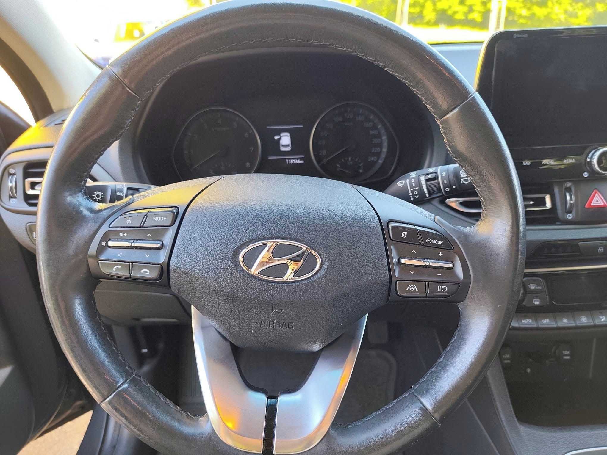 Hyundai i30, 1.5 DPI, Smart - fotka 6