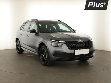 1.0 TSI, Monte Carlo, Záruka