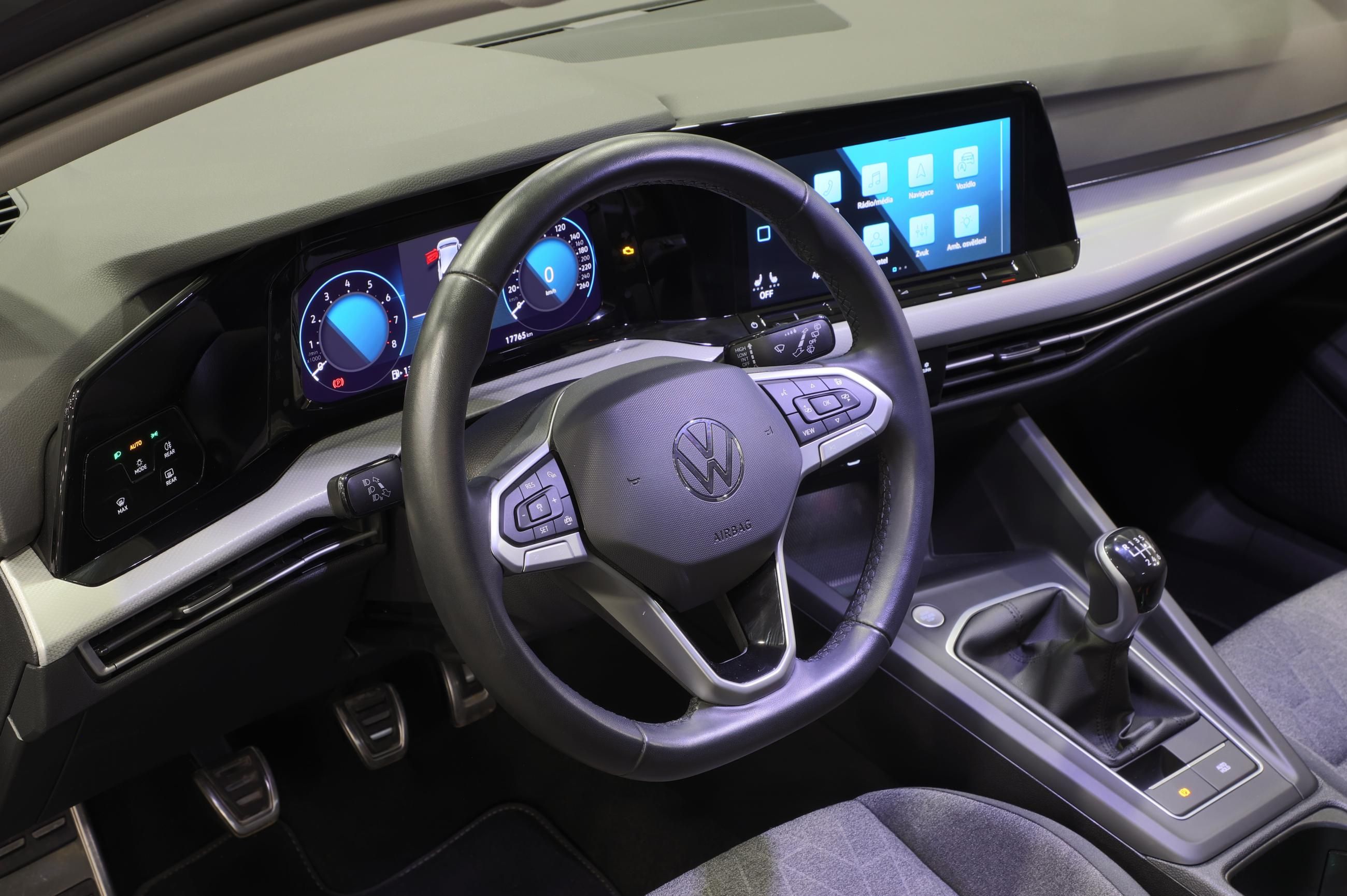 Volkswagen Golf, 2 roky záruka ZDARMA - fotka 6