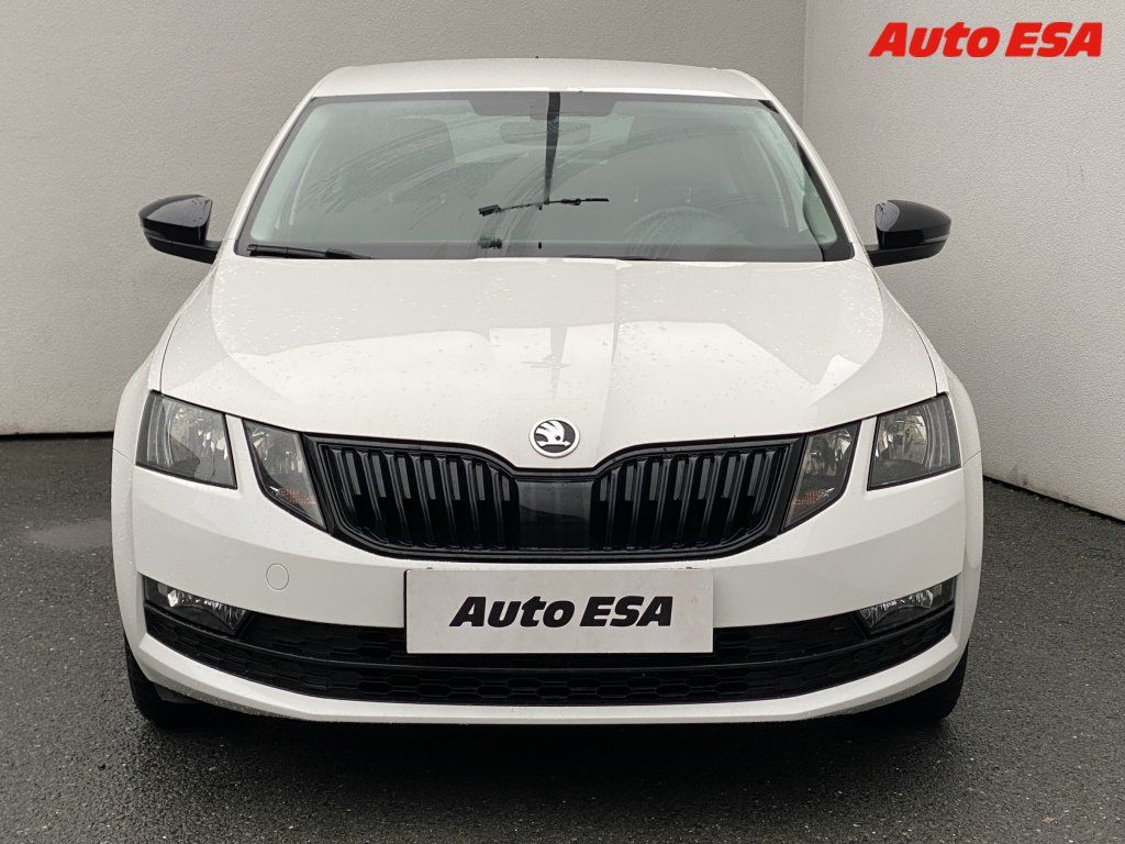 Škoda Octavia, 1.5 TSi,1.maj,ČR,Ambition - fotka 2