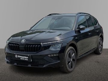 1.0 TSI / 85 kW MONTE CARLO