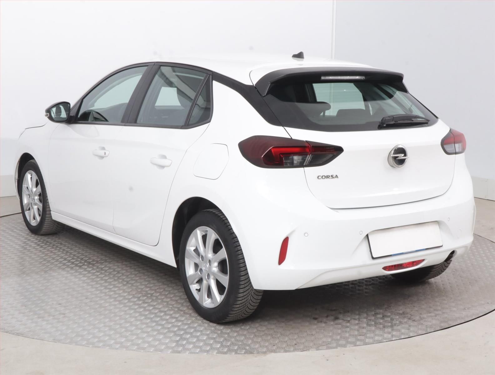 Opel Corsa, 1.2 Turbo, Navi, Klima - fotka 4