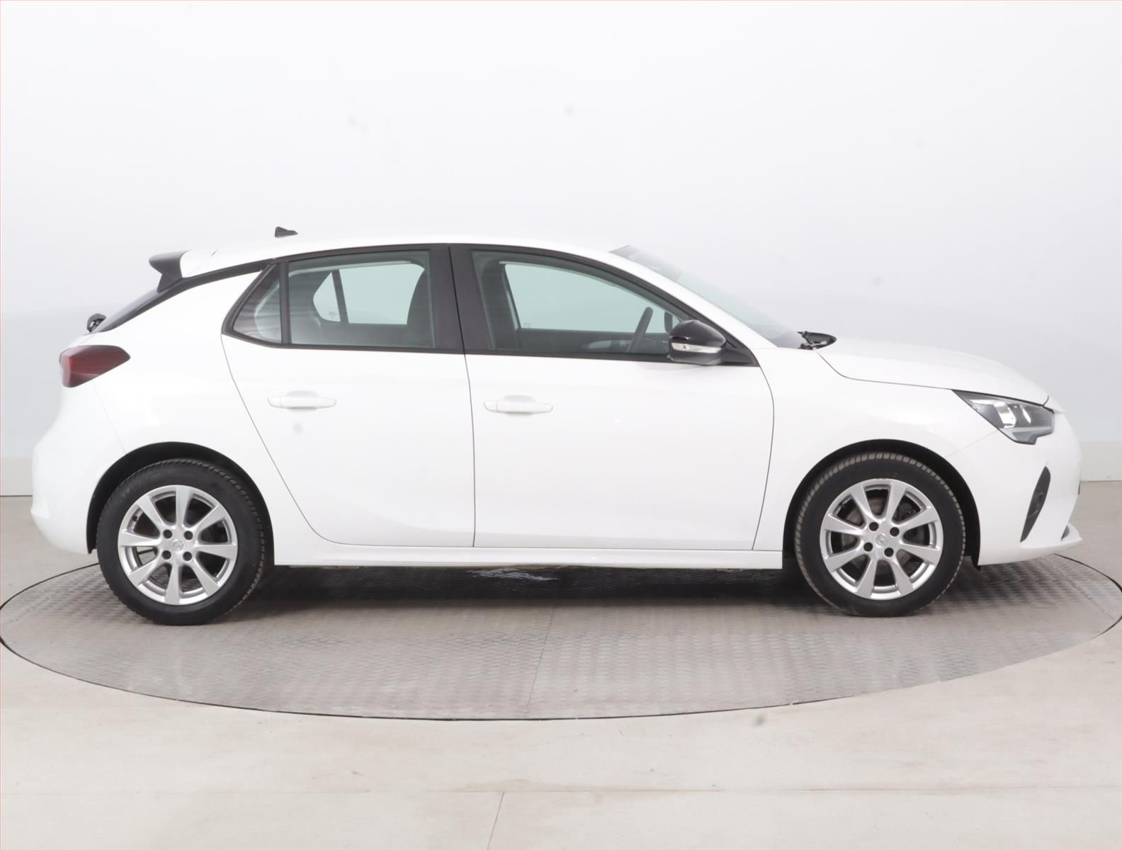 Opel Corsa, 1.2 Turbo, Navi, Klima - fotka 6