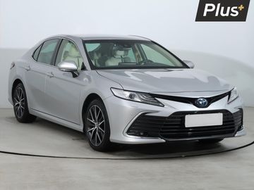 2.5 Hybrid, Executive, Záruka