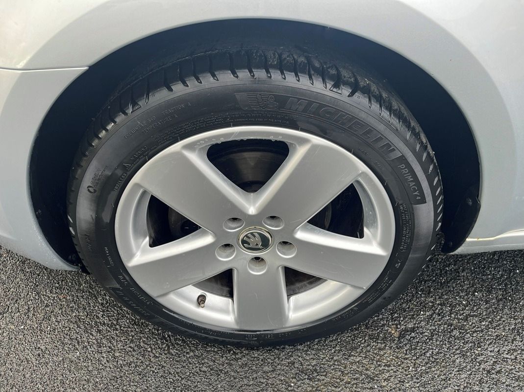 Škoda Octavia, 2.0TDi 4x4 Navi TOP STAV - DPH - fotka 3