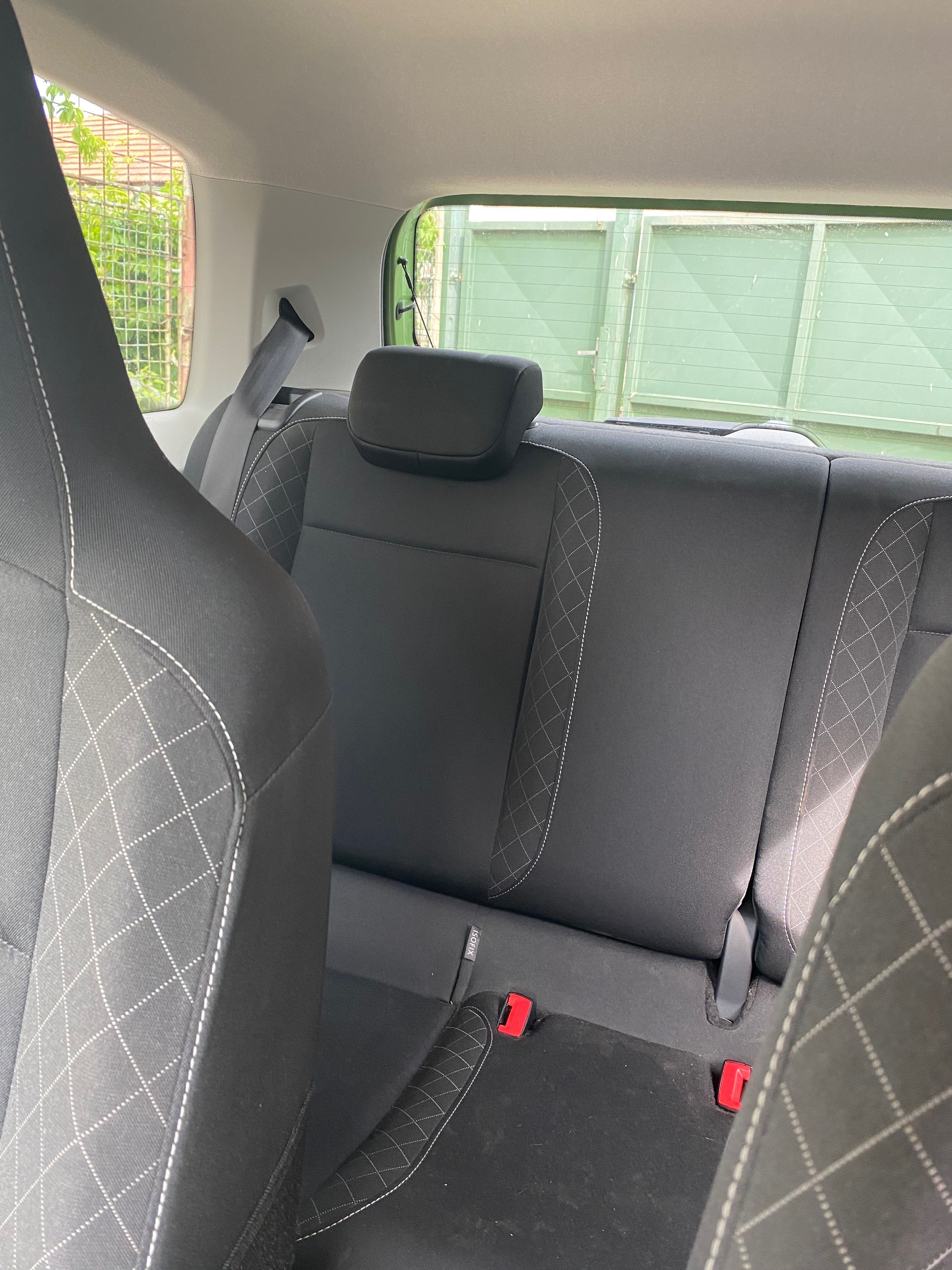 Škoda Citigo, Škoda Citigo, velmi zachovalé - fotka 5