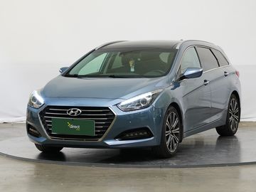1.7 CRDI 104 kW