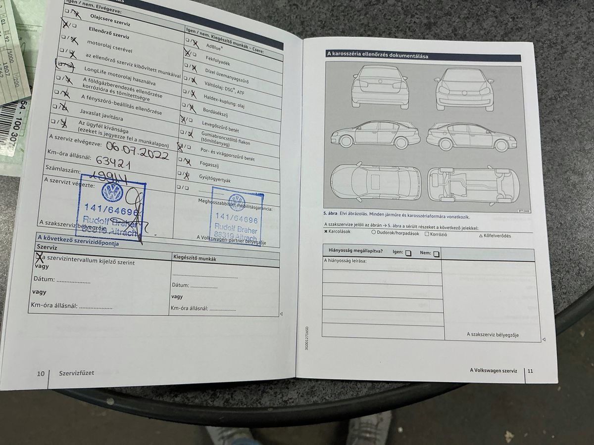 Volkswagen Golf Sportsvan, 1.4TSi 92KW JEN 114 tkm VÝBAVA - fotka 5