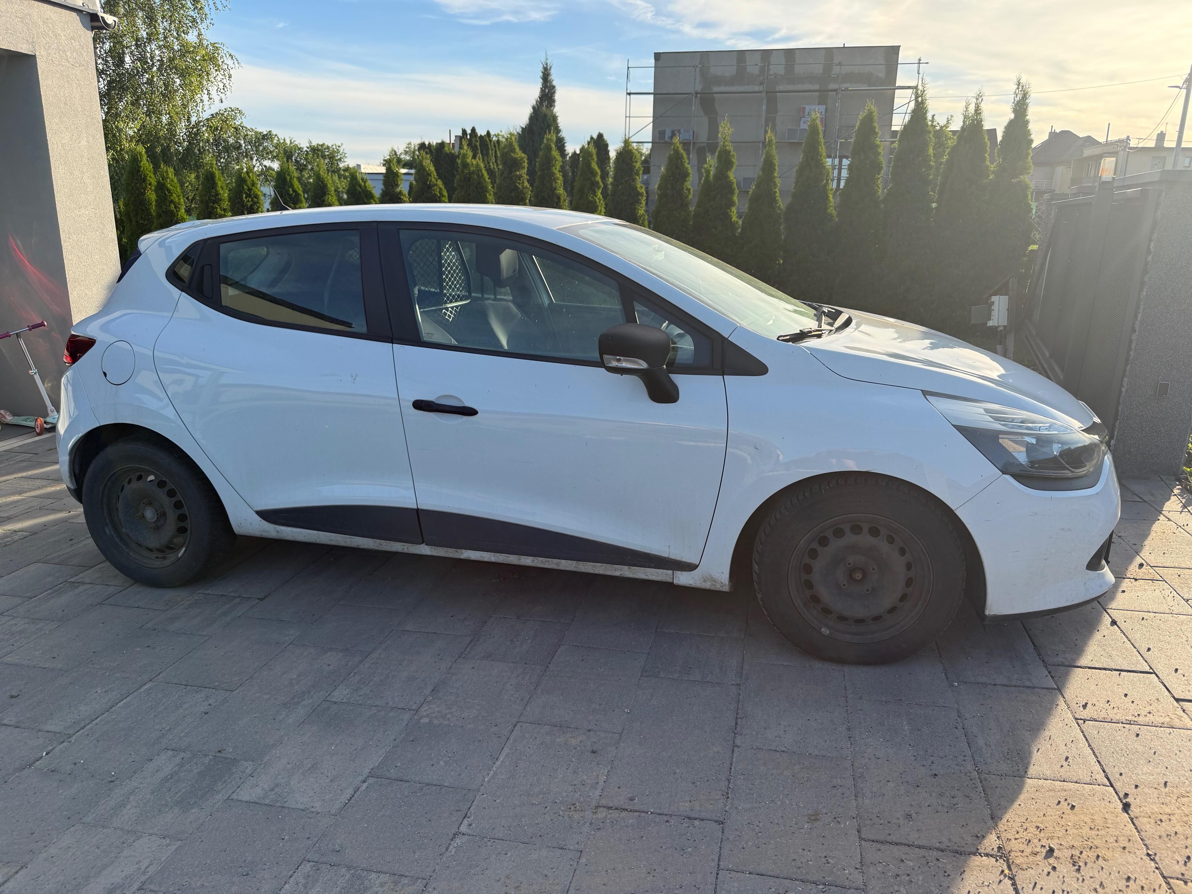 Renault Clio, Renault Clio 1.5 Dci