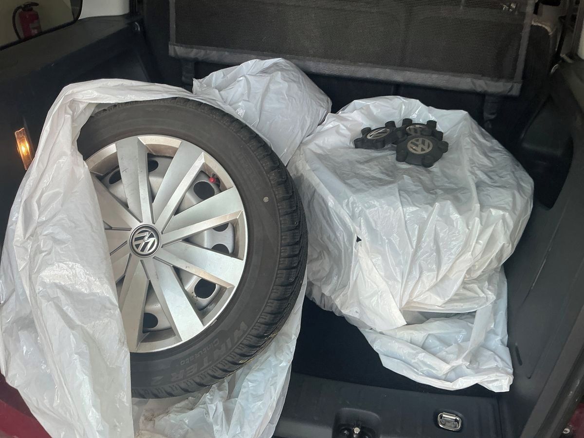 Volkswagen Caddy, 1.4Tsi 92KW VYHŘ. SED. TOPstav - fotka 5