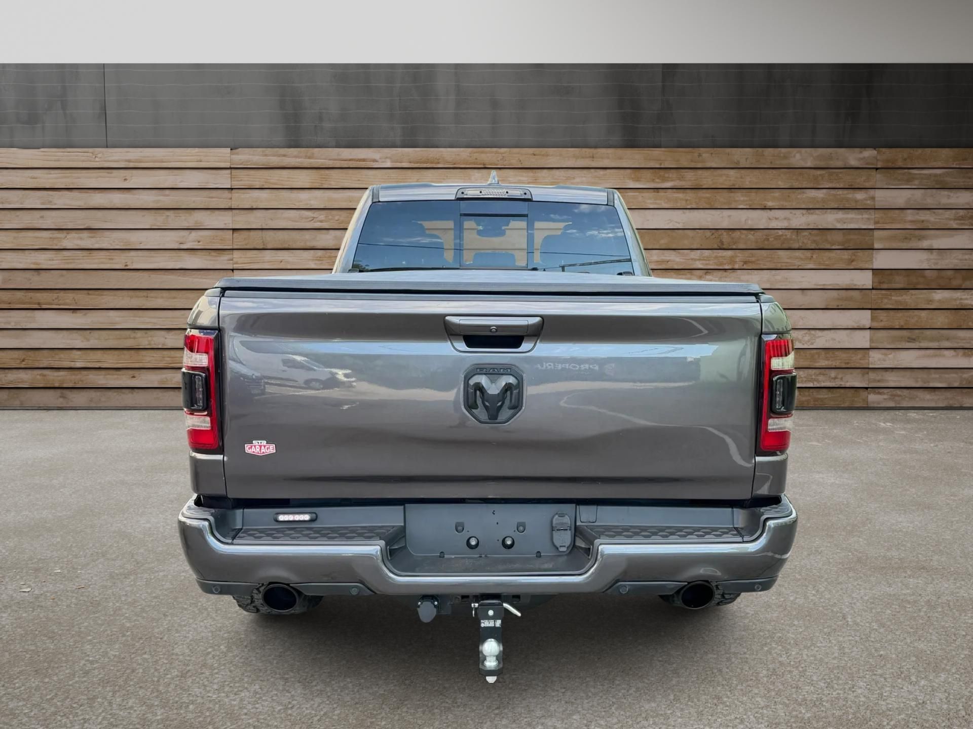 Dodge Ram, +HEMI+LPG+OFFROAD PAKET+ - fotka 4