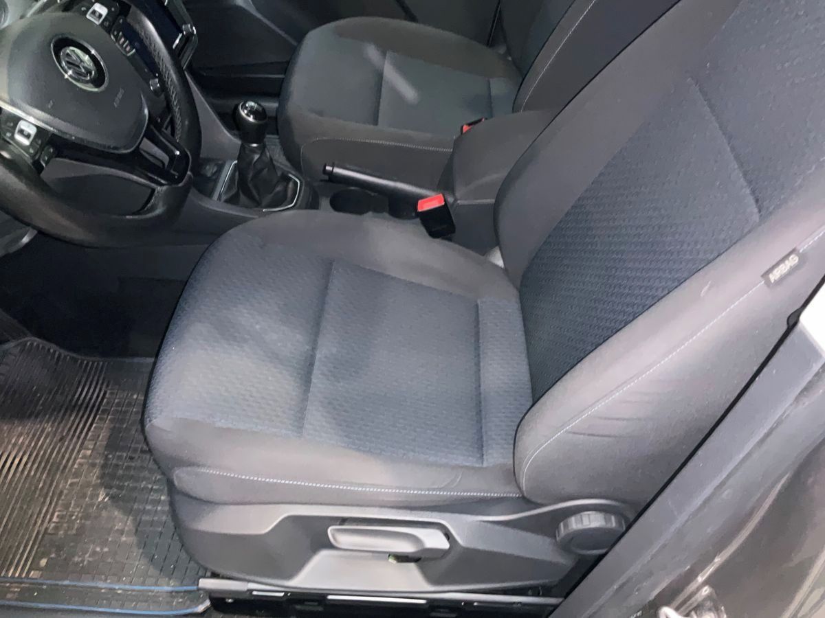Volkswagen Caddy, 1.4Tsi 96KW MULTIF. VOLANT - fotka 6