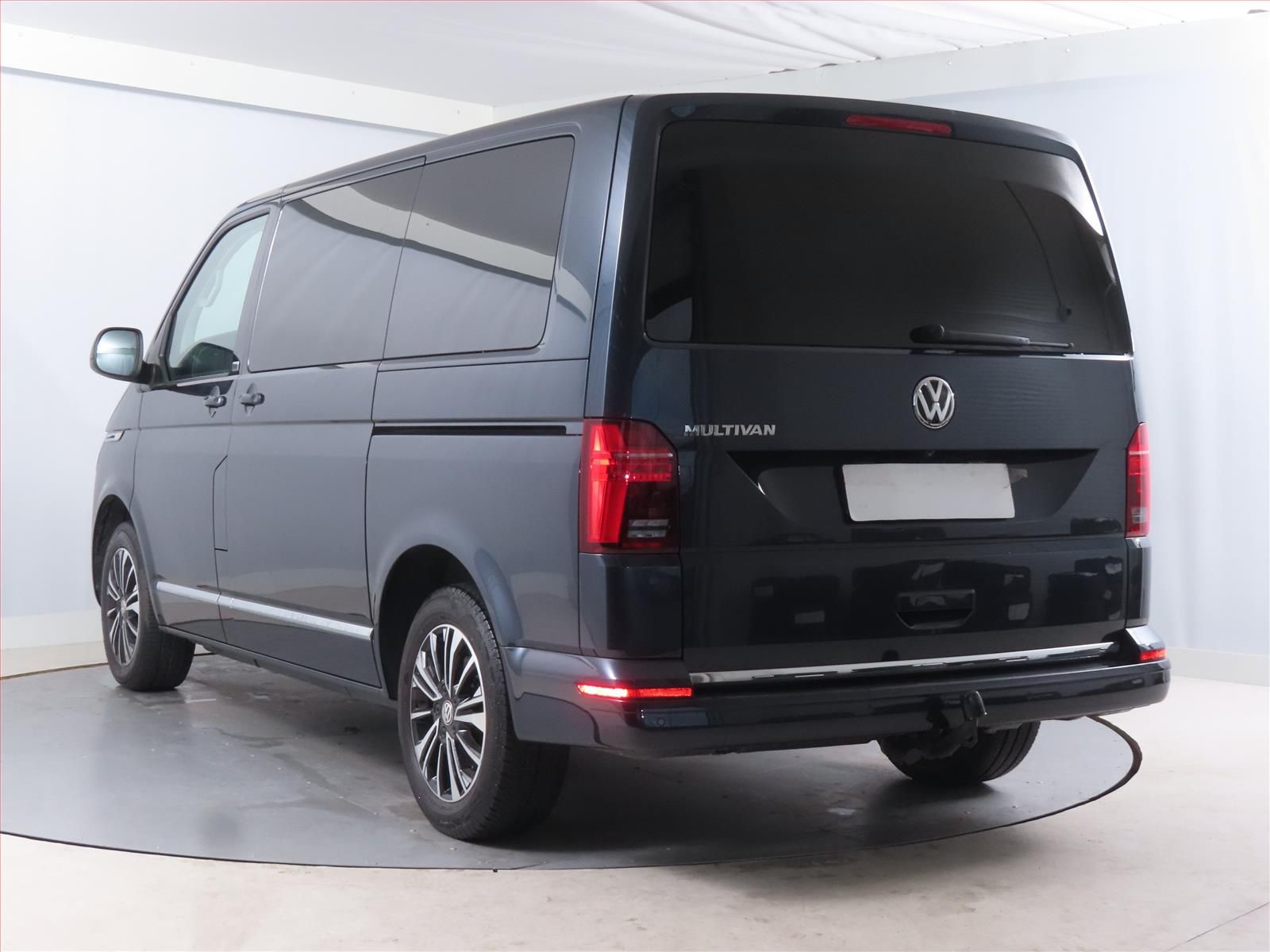 Volkswagen Multivan, 2.0 TDI, Generation SIX, Klima - fotka 4