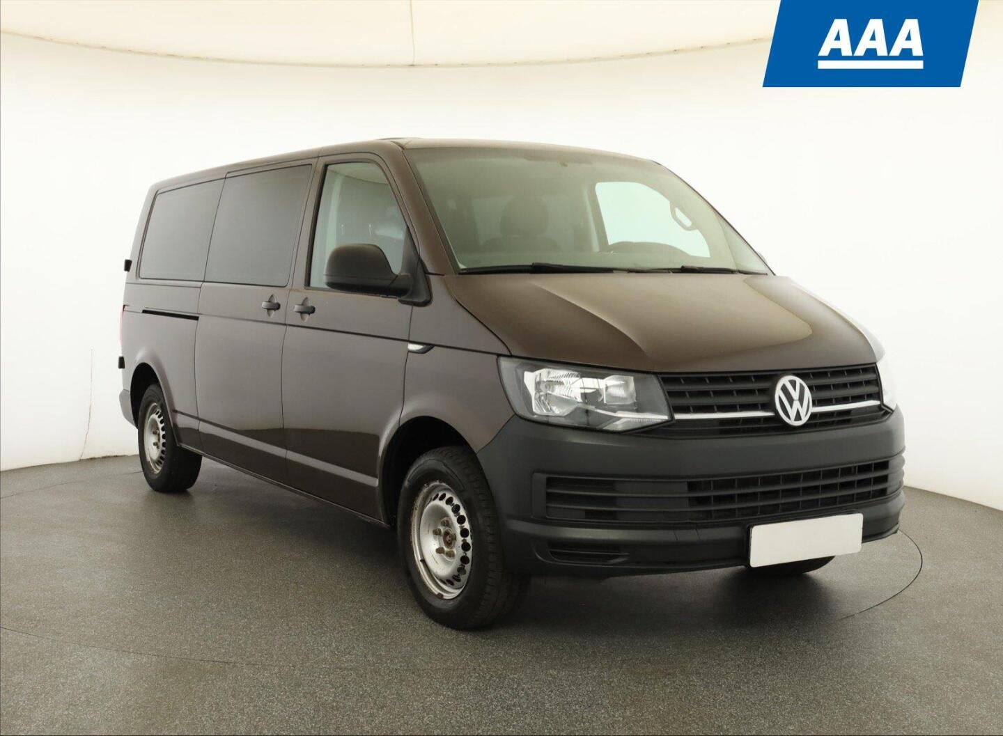 Volkswagen Transporter, 2.0 TDI, Kombi, 9 míst, LR