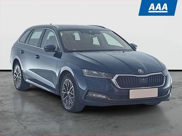 2.0 TDI, Style, Automat