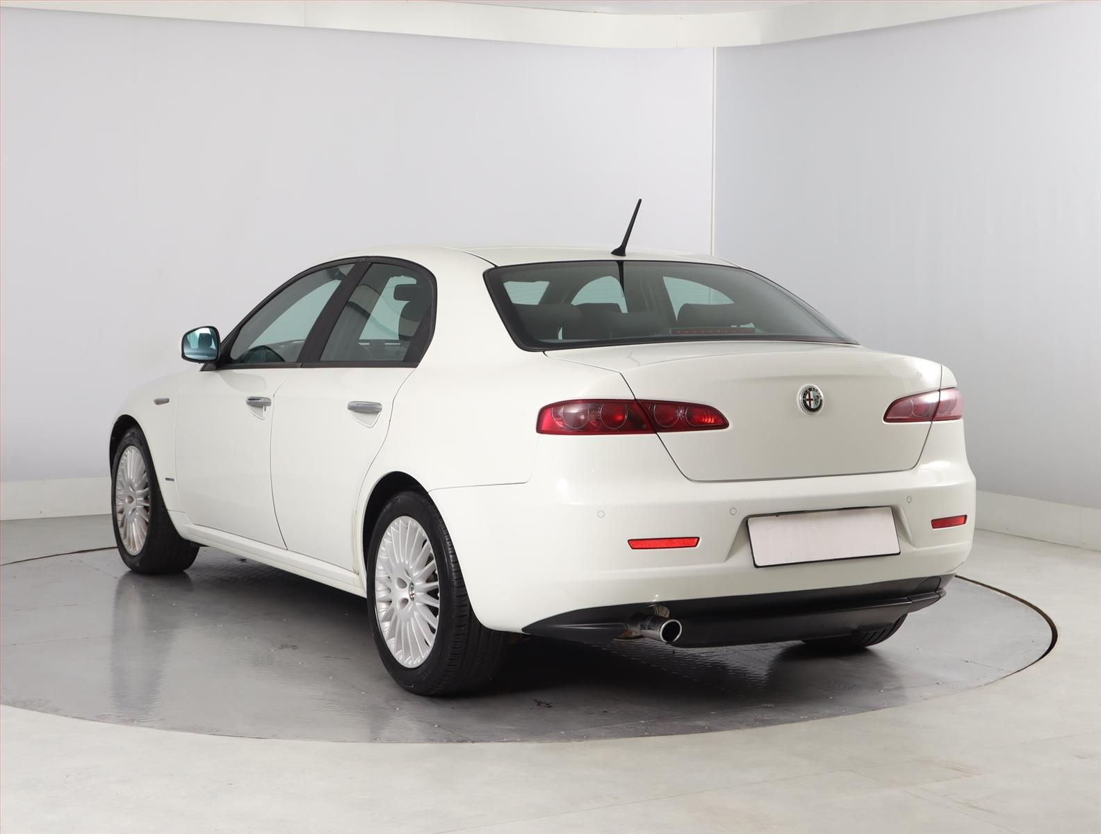 Alfa Romeo 159, 2.0 JTD, po STK - fotka 4