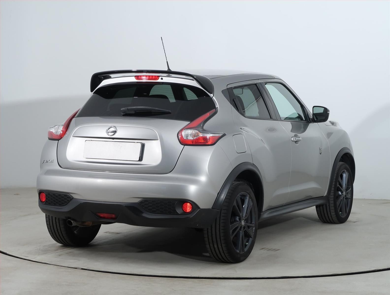 Nissan Juke, 1.2 DIG-T, Serv.kniha, Navi - fotka 5