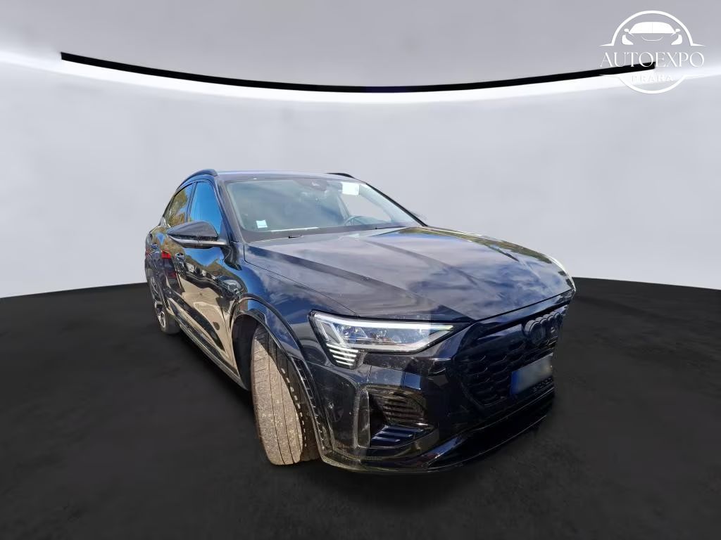 Audi SQ8, Sportback Pano*Matrix* - fotka 2