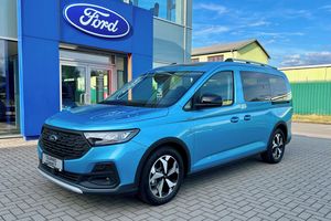 Ford Tourneo Connect, Grand 2.0 EcoBlue Active AWD