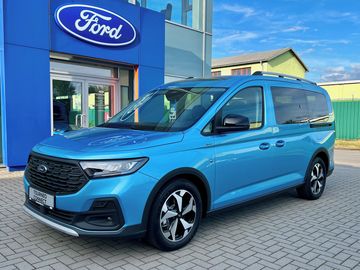 Grand 2.0 EcoBlue Active AWD