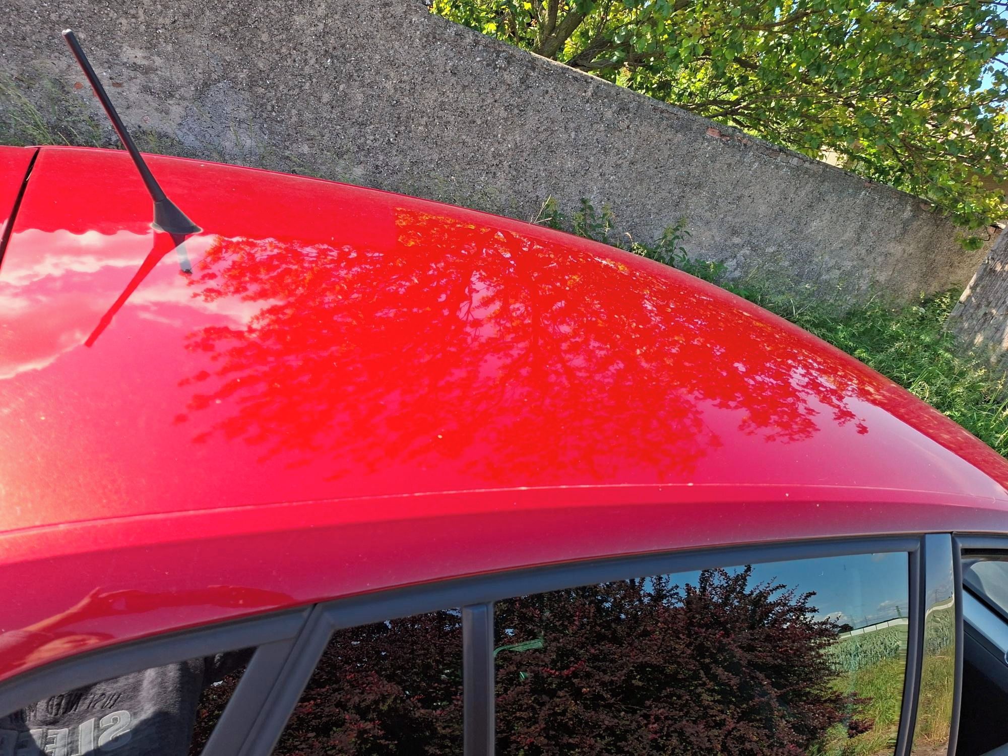 Škoda Rapid, 107t km, udržované, nebourané - fotka 4