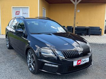 RS 245 2.0 TSI 180KW
