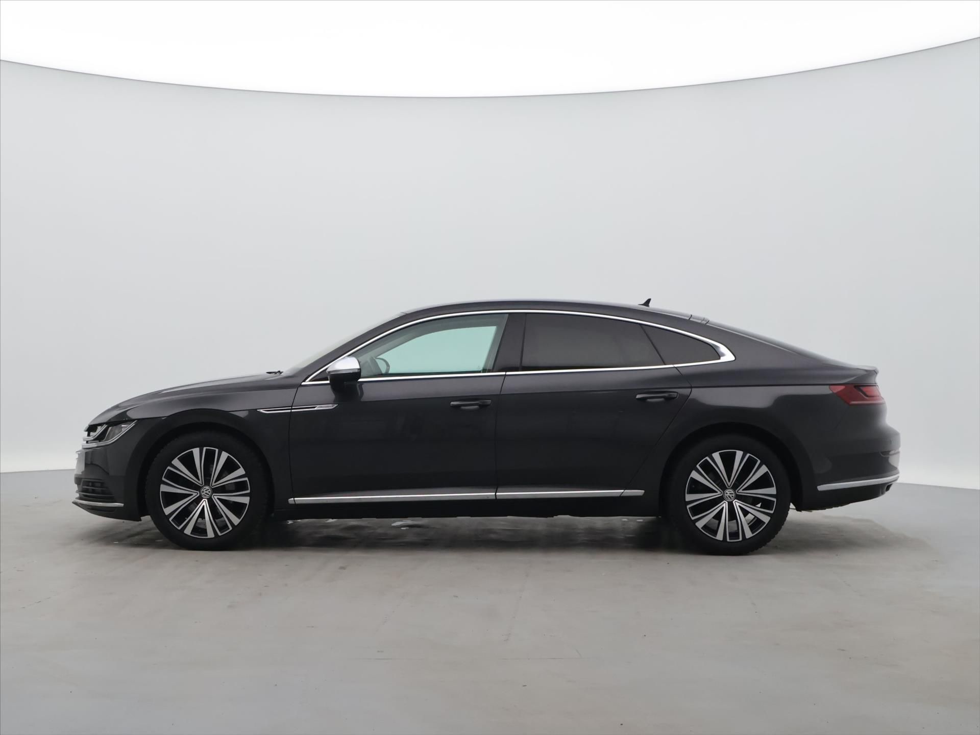 Volkswagen Arteon, 2,0 TDi 140kW 4Motion DSG Eleg - fotka 4