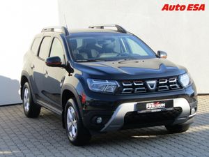 Dacia Duster, 1.0 TCE,1.maj,ČR