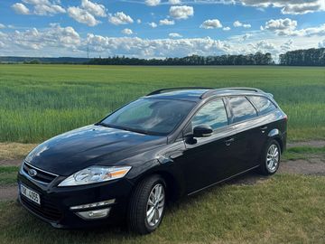 2.0 TDI, 103 kW, manuál