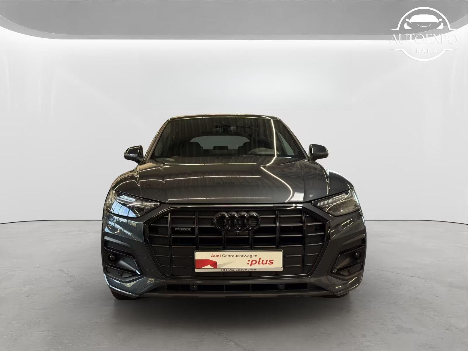 Audi Q5, Sportback 40 TDI quattro - fotka 2