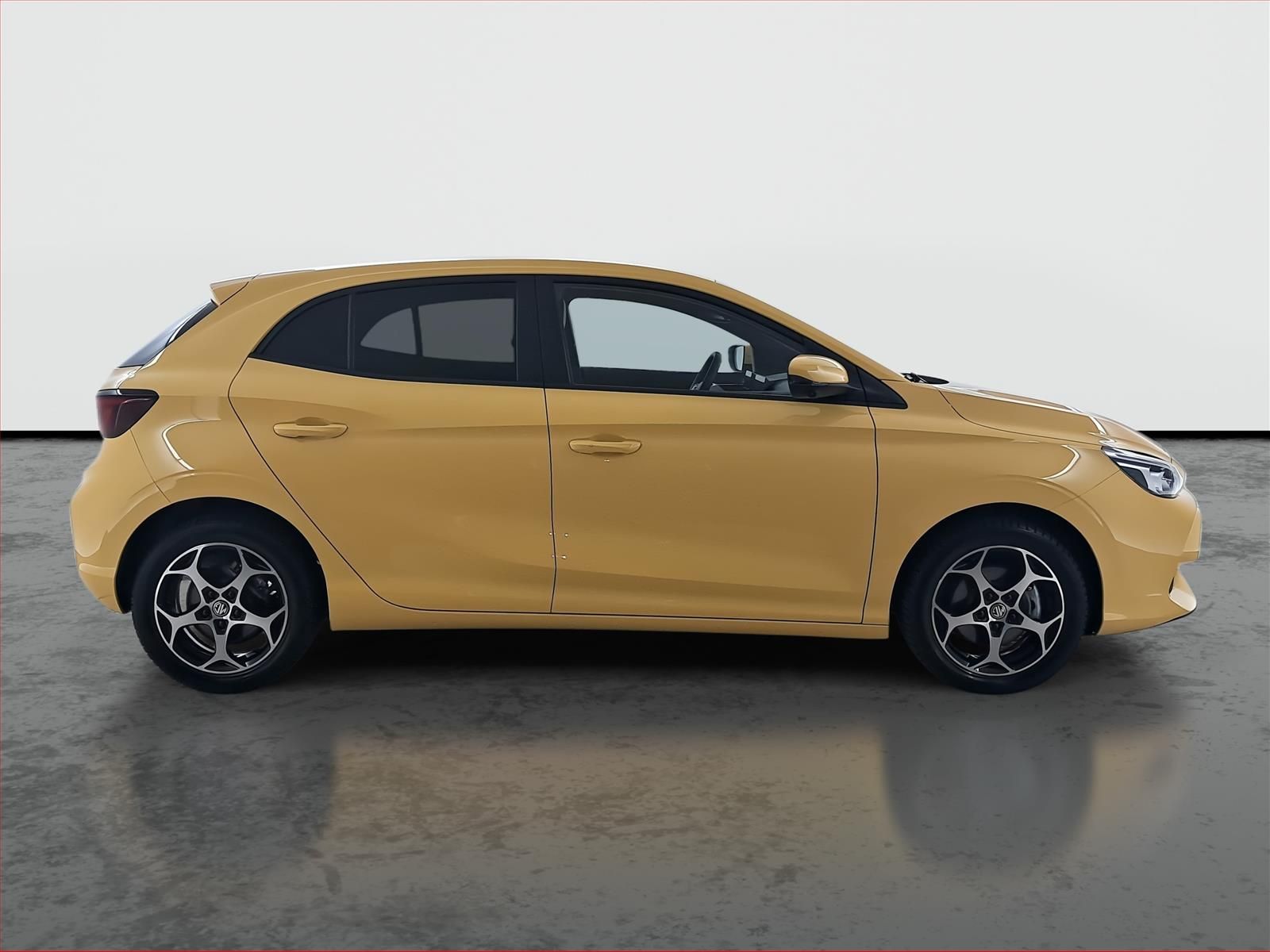 MG MG3, Hybrid+, Exclusive, Záruka - fotka 6