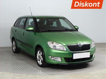 1.2 TSI, Ambition