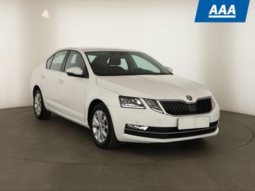 1.5 TSI, Style, ČR,1.maj