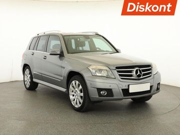 220 CDI, 4X4, Automat