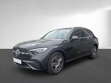300 4M Amg-line*Pano*
