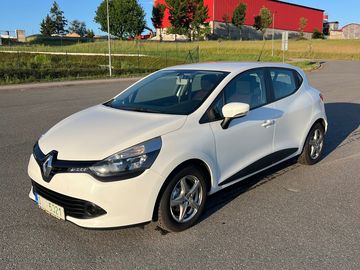 1,2i, 54kW,autorizovaný servis
