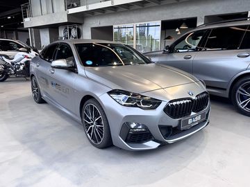 218i Gran Coupé M-Sport