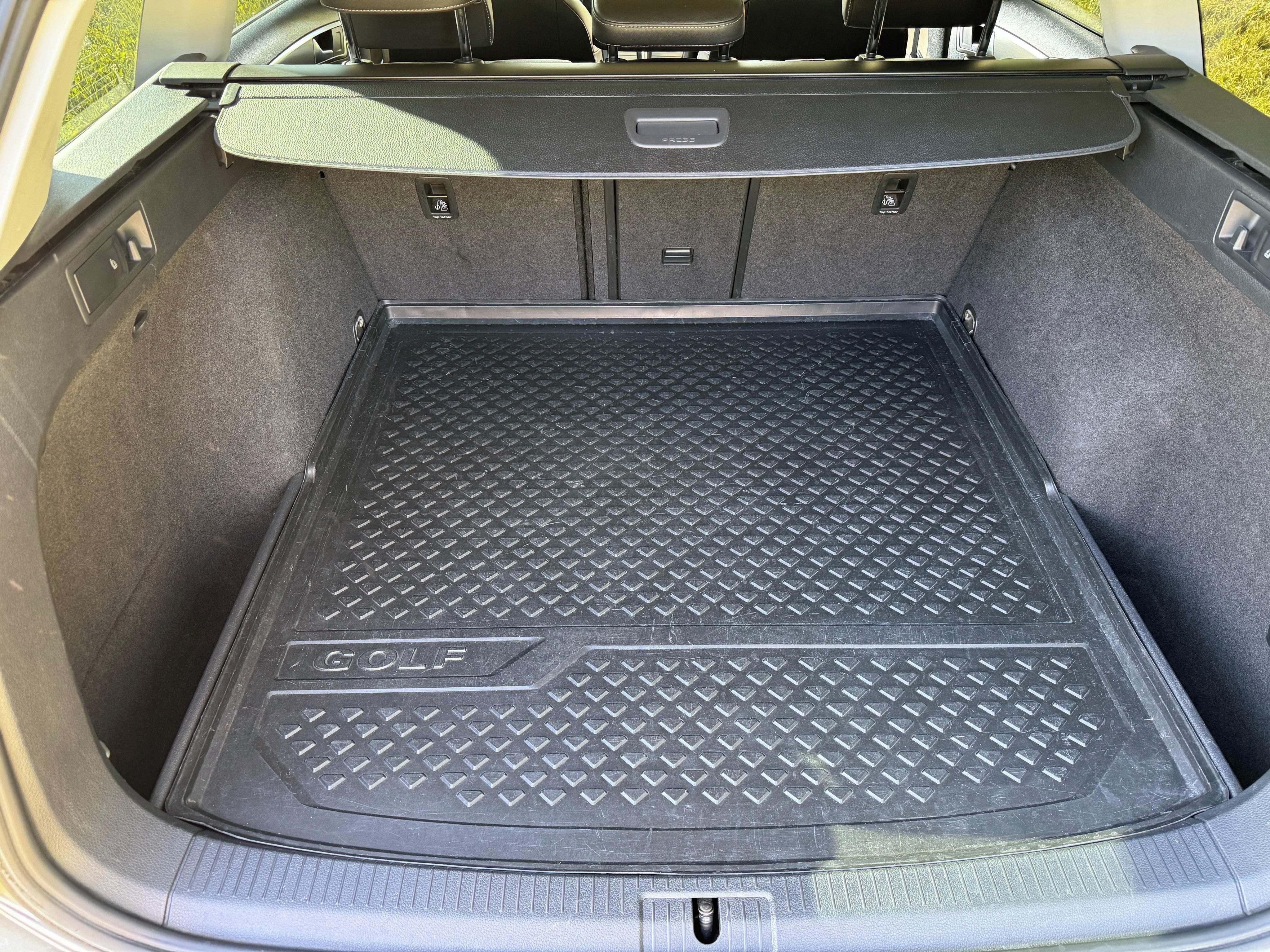 Volkswagen Golf - fotka 5