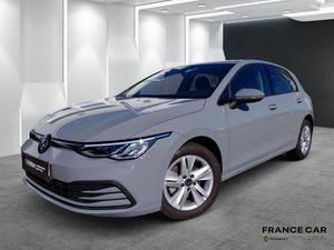 Volkswagen Golf, 1,0 TSi 81 kW Life