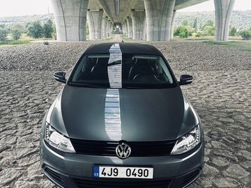 Jetta - 1.9 TDI