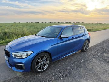 M135i 240 kw xDrive CZ